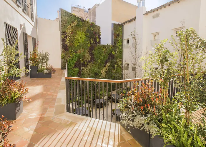 Icon Roseto Hotel Palma de Mallorca