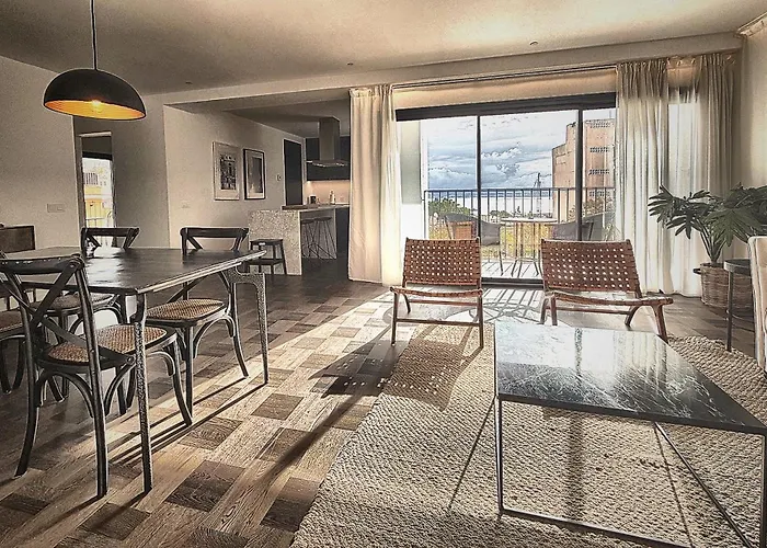 Terreno Suites Palma de Mallorca